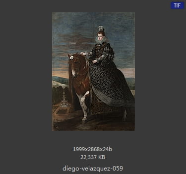 Diego Velazquez