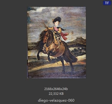 Diego Velazquez