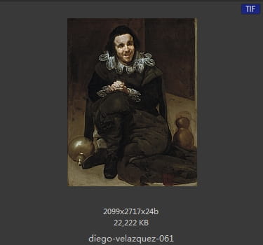 Diego Velazquez