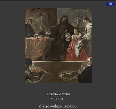 Diego Velazquez