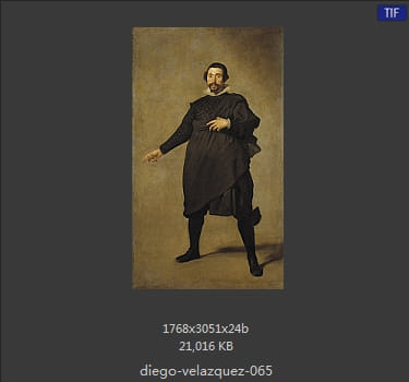 Diego Velazquez