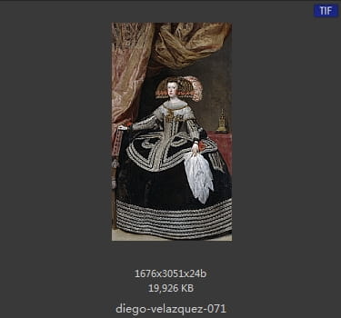 Diego Velazquez