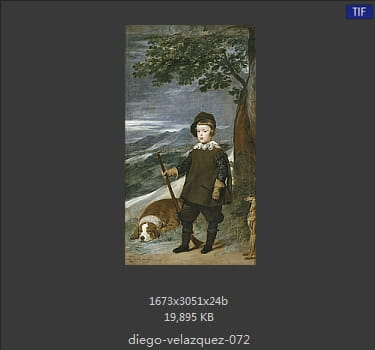 Diego Velazquez