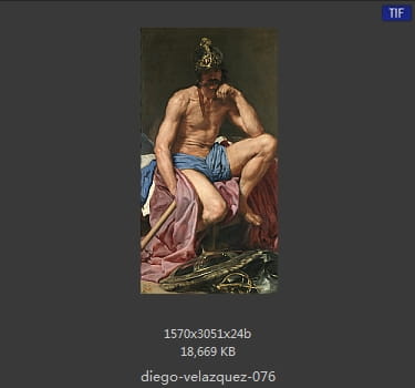 Diego Velazquez