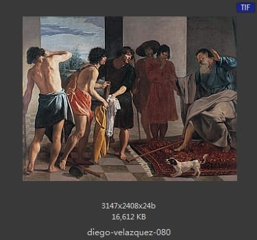 Diego Velazquez