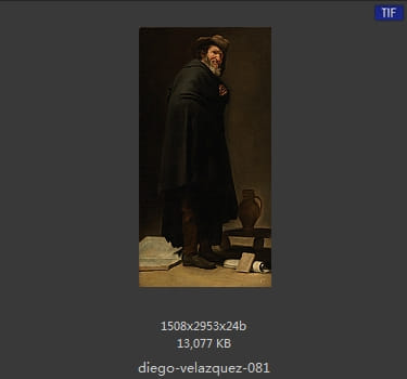 Diego Velazquez