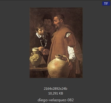 Diego Velazquez