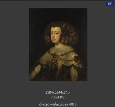 Diego Velazquez