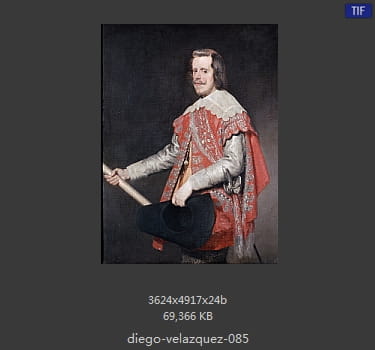 Diego Velazquez