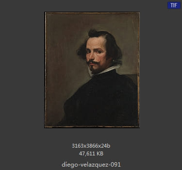 Diego Velazquez