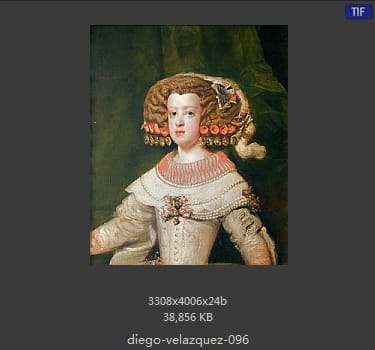Diego Velazquez