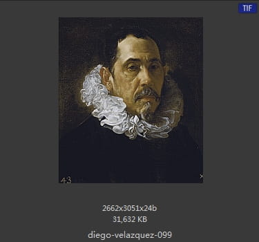 Diego Velazquez