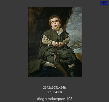 Diego Velazquez