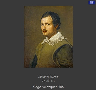 Diego Velazquez