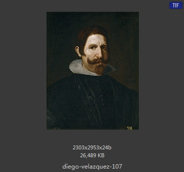 Diego Velazquez