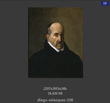 Diego Velazquez