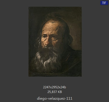 Diego Velazquez