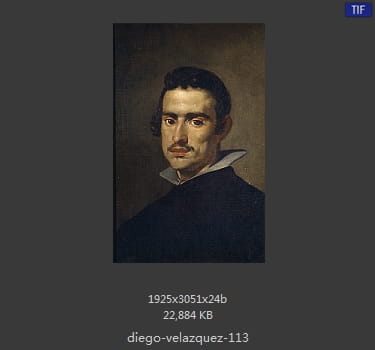 Diego Velazquez