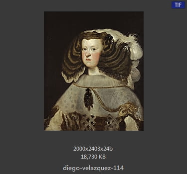 Diego Velazquez