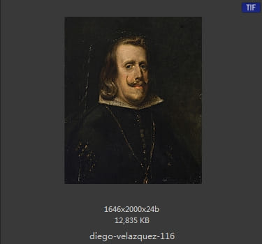 Diego Velazquez