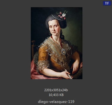 Diego Velazquez