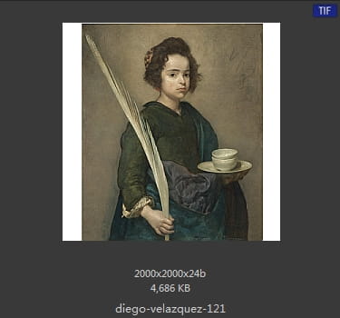 Diego Velazquez