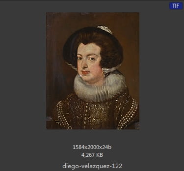 Diego Velazquez