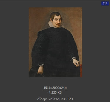 Diego Velazquez