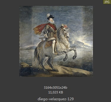 Diego Velazquez