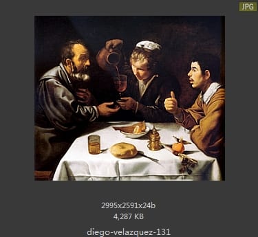Diego Velazquez