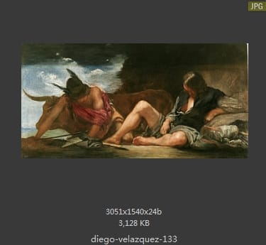 Diego Velazquez
