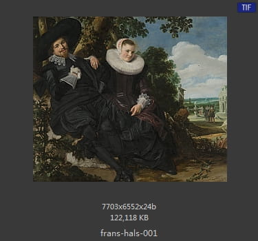 Frans Hals