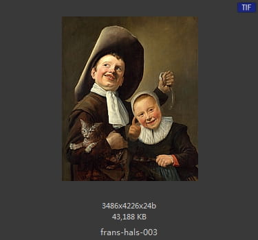 Frans Hals