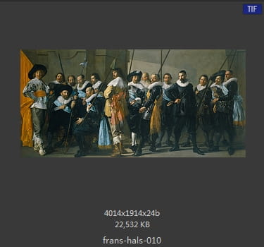 Frans Hals