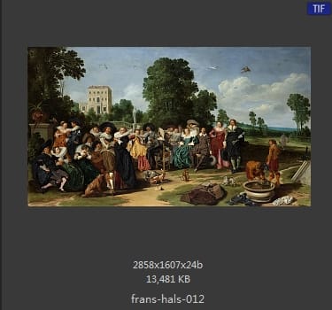 Frans Hals