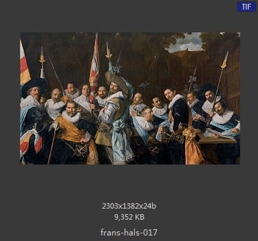Frans Hals