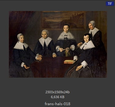 Frans Hals