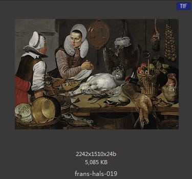 Frans Hals