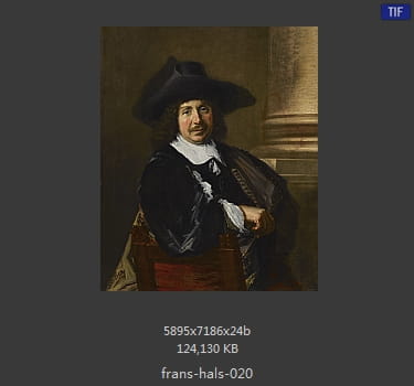 Frans Hals