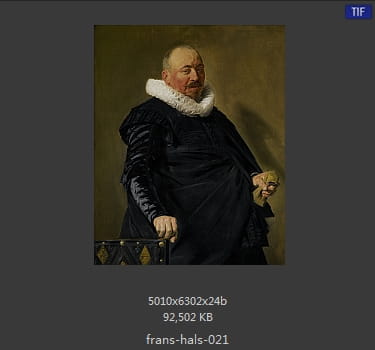 Frans Hals