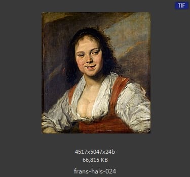 Frans Hals