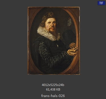 Frans Hals