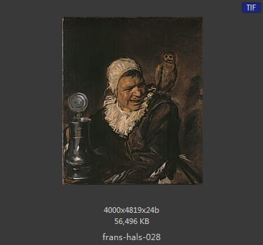 Frans Hals