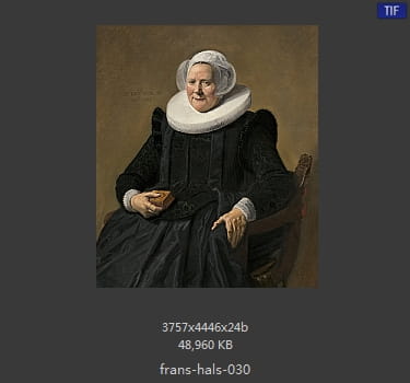Frans Hals
