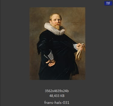 Frans Hals