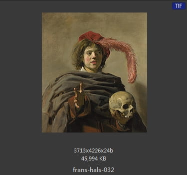 Frans Hals