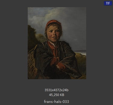 Frans Hals