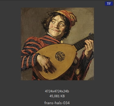 Frans Hals