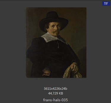 Frans Hals