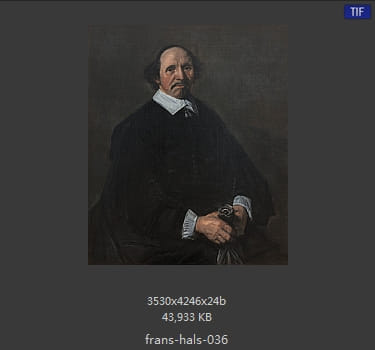 Frans Hals